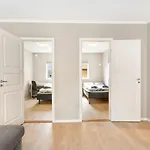Apartment In Alesund, Giskegata *