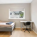 Apartment In Alesund, Giskegata