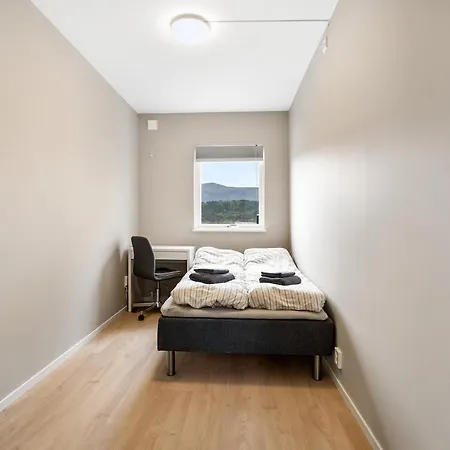 Apartment In Alesund, Giskegata Ålesund